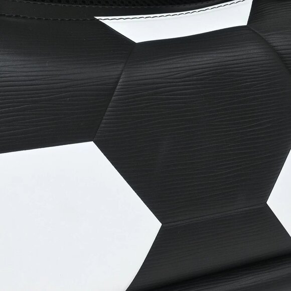 Louis Vuitton Black White Epi Apollo Backpack - Picture 4 of 10